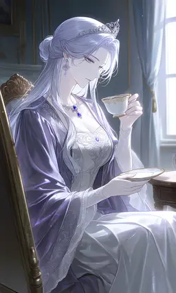 Profile image of 엘레노어