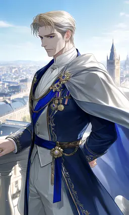 Profile image of 스튜어트
