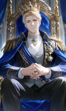 Profile image of 스튜어트