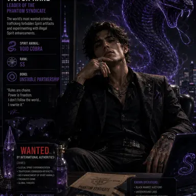 Profile image of Victor Kane