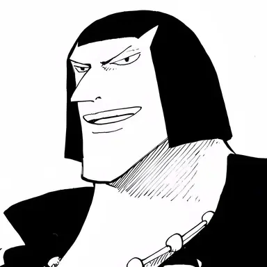 Profile image of チャカ