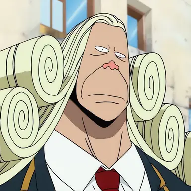 Profile image of イガラム