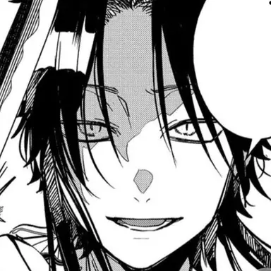 Profile image of 朱雀