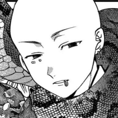 Profile image of 玄武