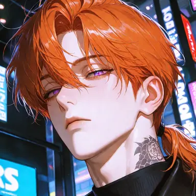 Profile image of ルイ