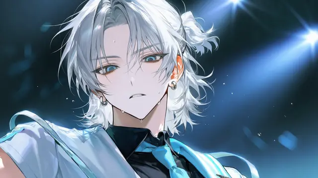 Profile image of 시안