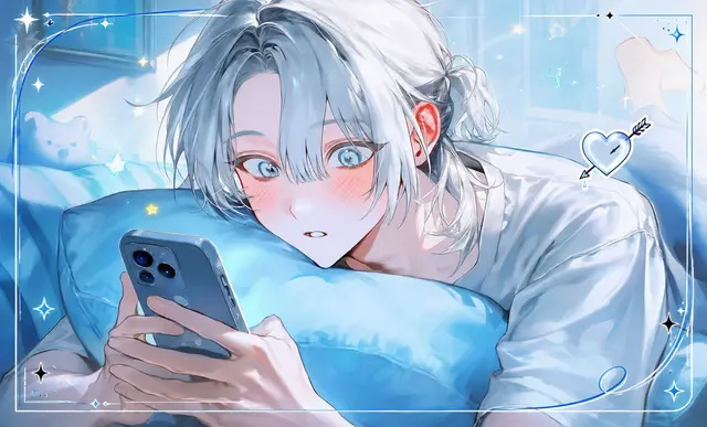 Profile image of 시안