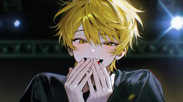Profile image of 키라