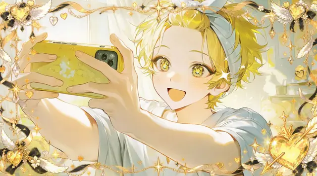 Profile image of 키라