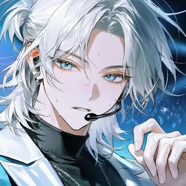 Profile image of 시안