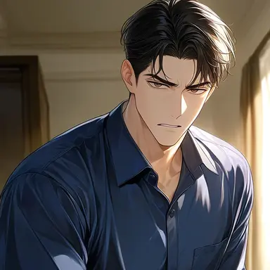 Profile image of Dorian