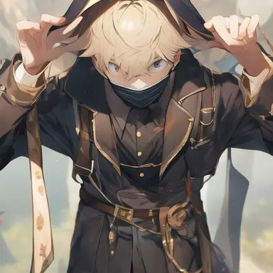 Profile image of 赫狐蓮　蒼月