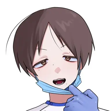 Profile image of 晴木