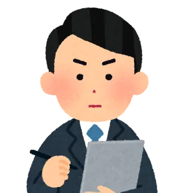 Profile image of 検察官