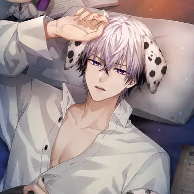 Profile image of 쥬드