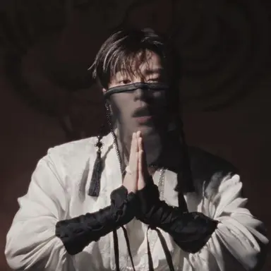 Profile image of Prince Seungmin
