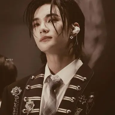 Profile image of Prince Hyunjin