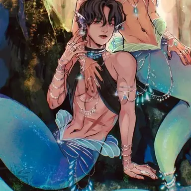 Profile image of Prince Minho