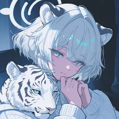 Profile image of 백설