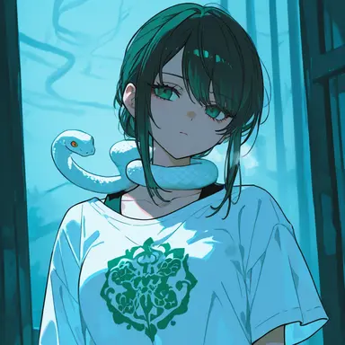 Profile image of 현진