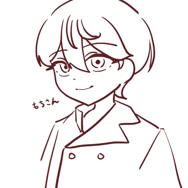 Profile image of 剣持刀也