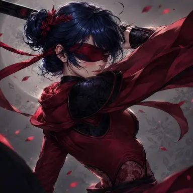 Profile image of Marinette Dupain-Cheng