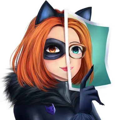 Profile image of Sabrina Raincomprix