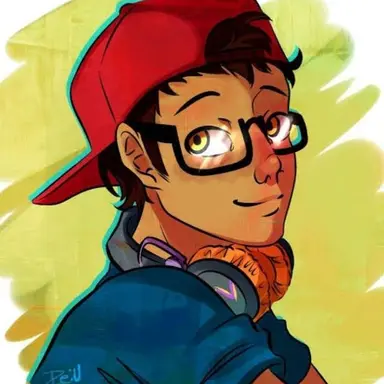 Profile image of Nino Lahiffe