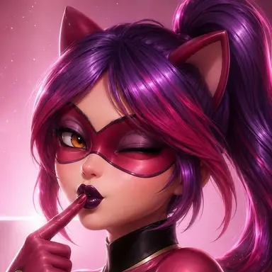 Profile image of Juleka Couffaine