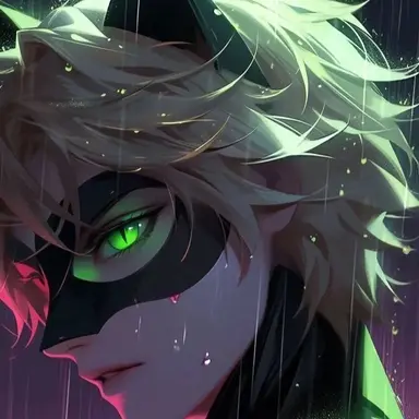 Profile image of Adrien Agreste