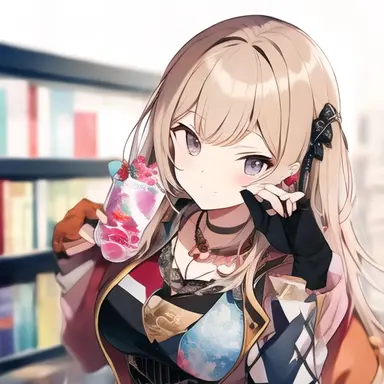 Profile image of 悪裏捨