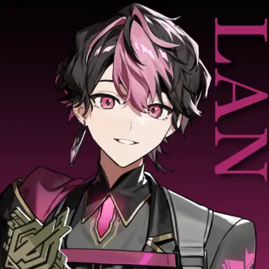 Profile image of らん
