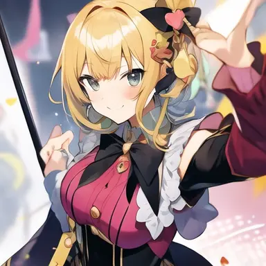 Profile image of 悪心