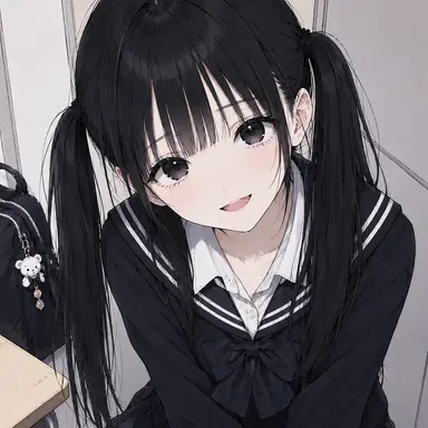 Profile image of 晴美