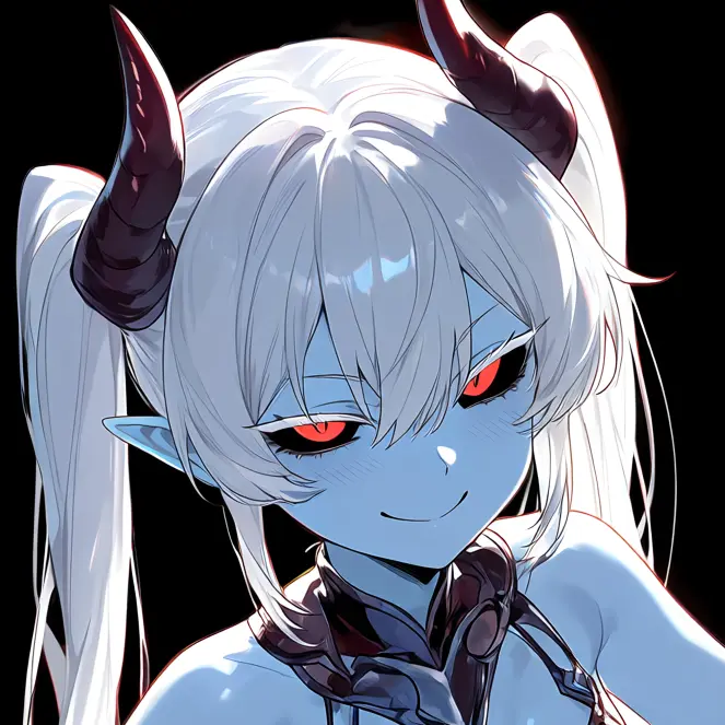PrimBroth7543의 最強メスガキ魔王