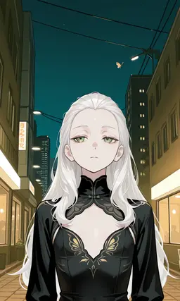 Profile image of レイラ