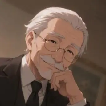 Profile image of じいや
