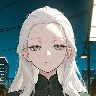 Profile image of レイラ