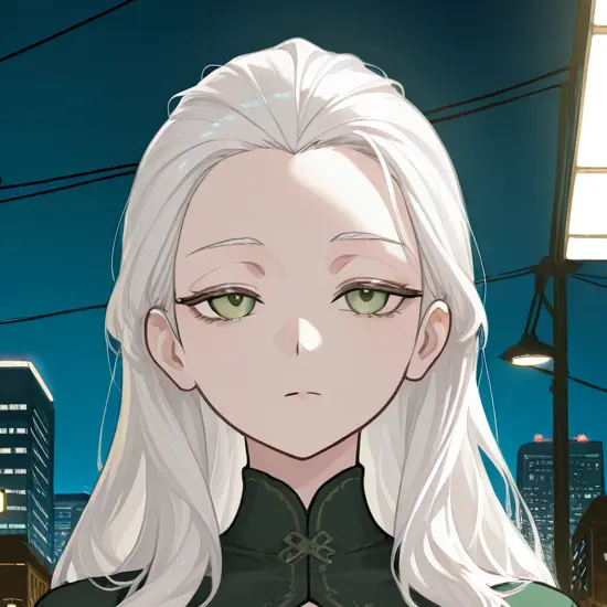 awairorora.의 絶対冷酷の殺し屋