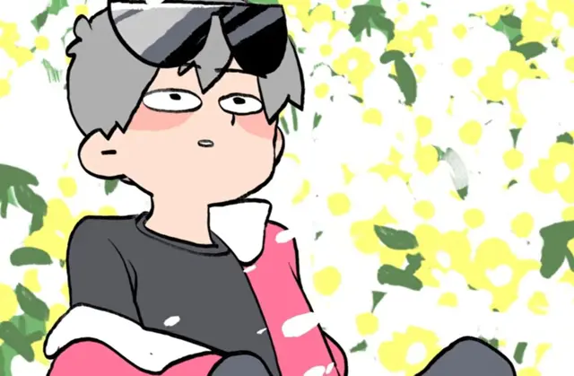 Profile image of 붉은노을