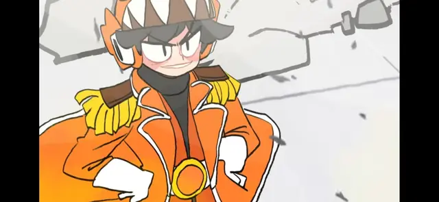 Profile image of 메가구