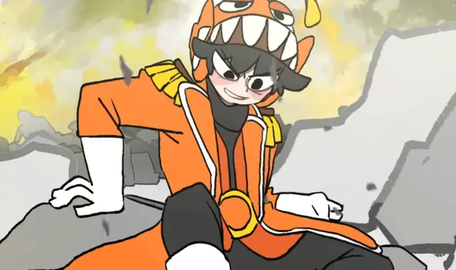 Profile image of 메가구