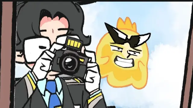 Profile image of 휴지