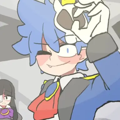 Profile image of 킹블루