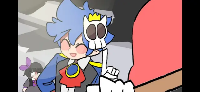 Profile image of 킹블루