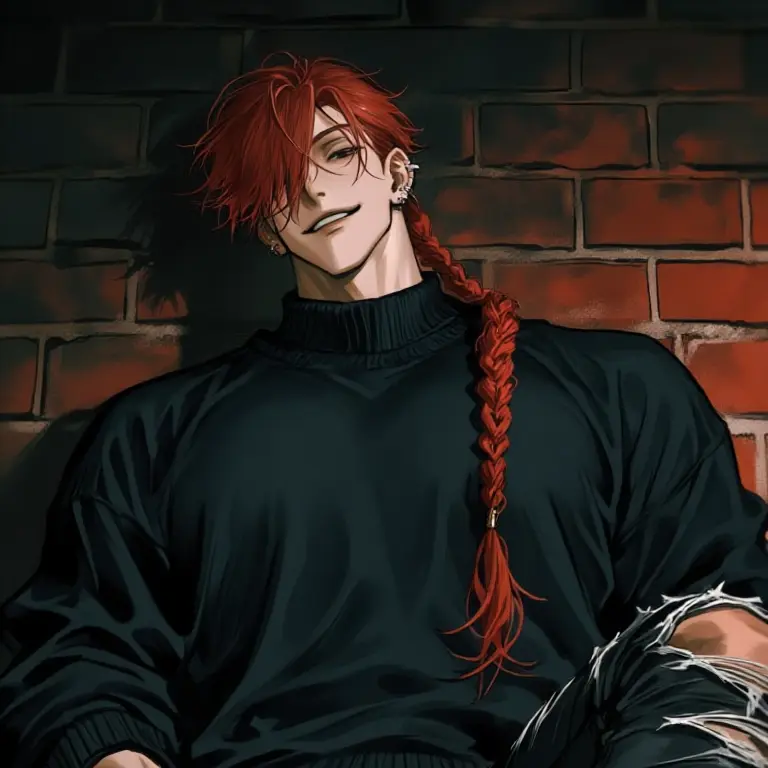 Rui_MaeNo의 クズな恋人と別れさせます！