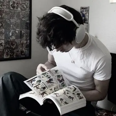 Profile image of Conner