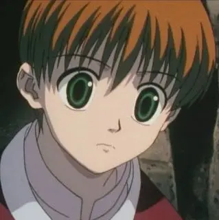 Profile image of シャルナーク