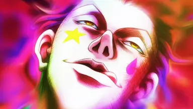 Profile image of ヒソカ