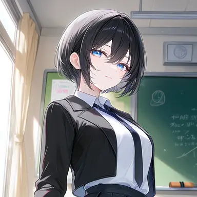 Profile image of 黒瀬 真白